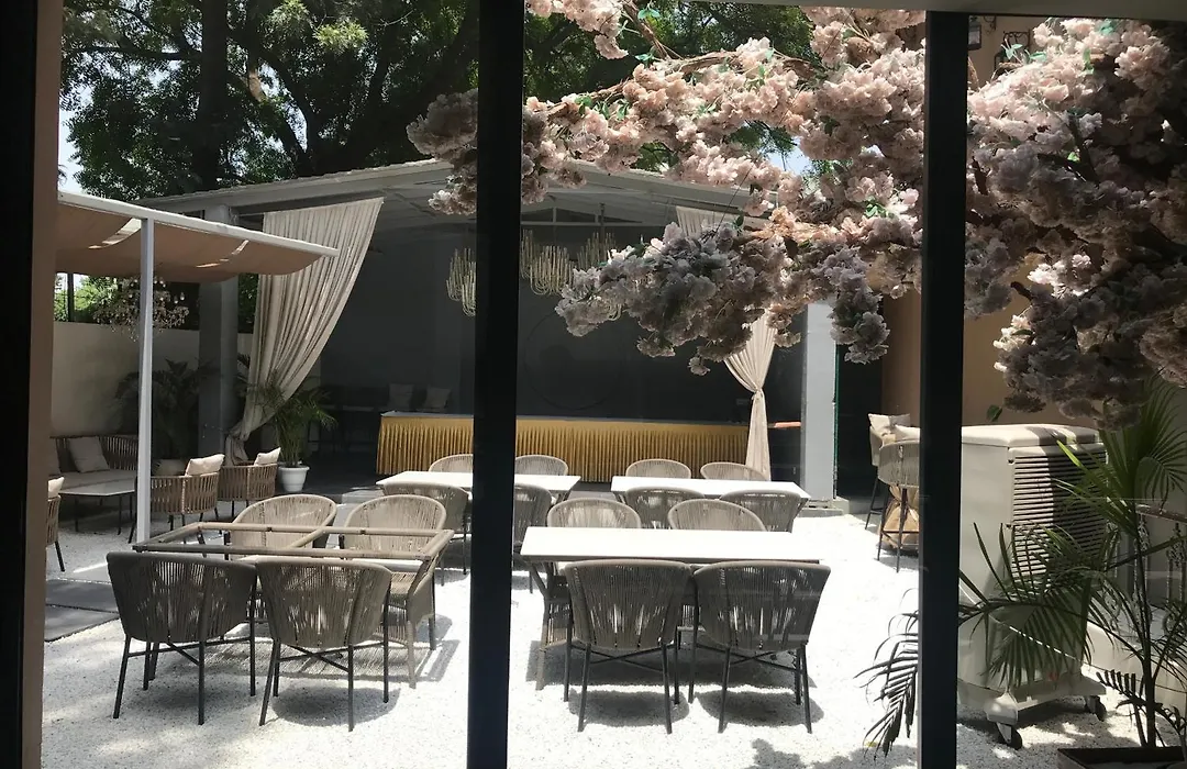 Spara Boutique Resort-1